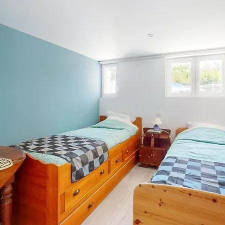 3 Bedroom Amazing In * Royan