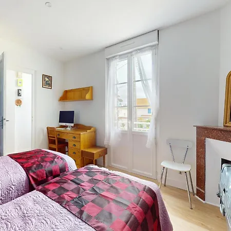 3 Bedroom Beautiful In *