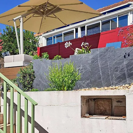 Holiday home 3 Bedroom Amazing In Royan