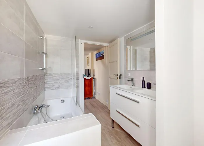 3 Bedroom Amazing In *