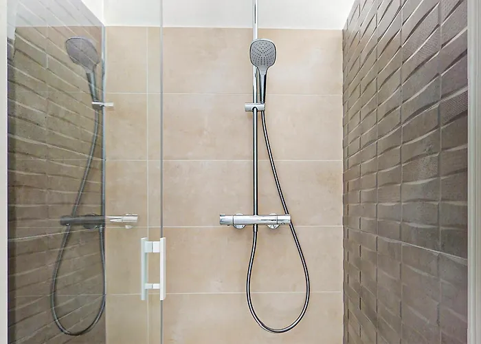 3 Bedroom Amazing In * Royan