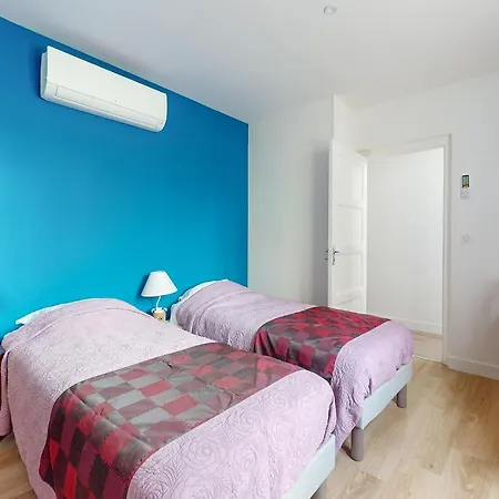 Holiday home 3 Bedroom Amazing In Royan