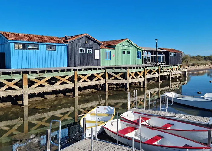 3 Bedroom Amazing In Royan