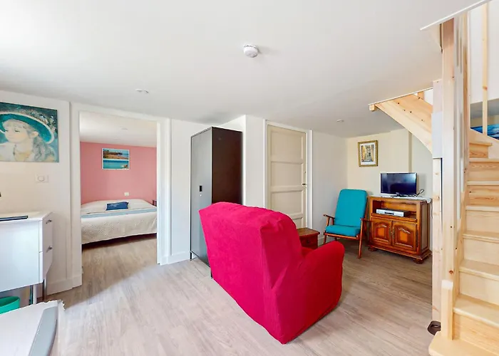 Vakantiehuis 3 Bedroom Amazing In *