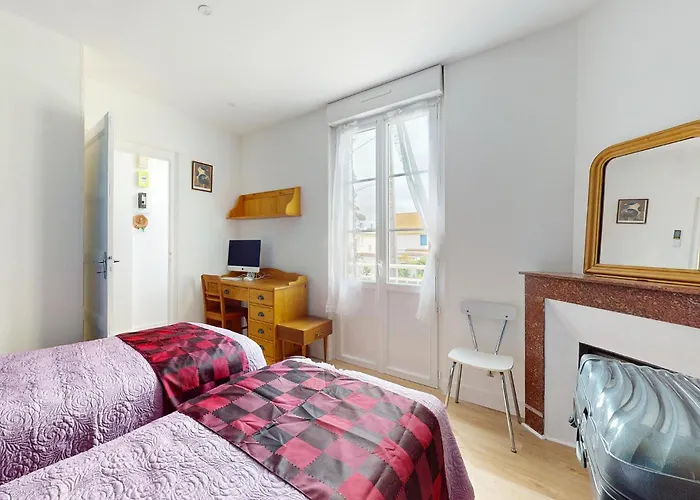 3 Bedroom Amazing In *