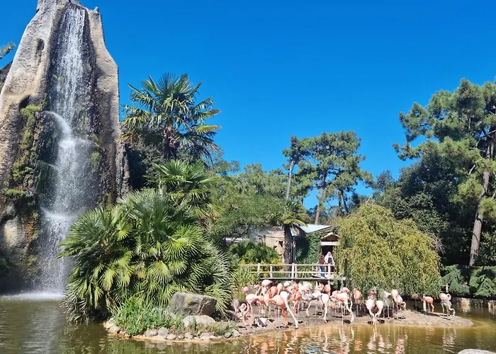 3 Bedroom Amazing In Vakantiehuis