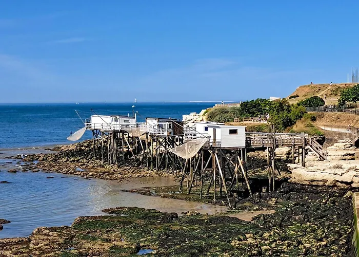 3 Bedroom Amazing In * Royan